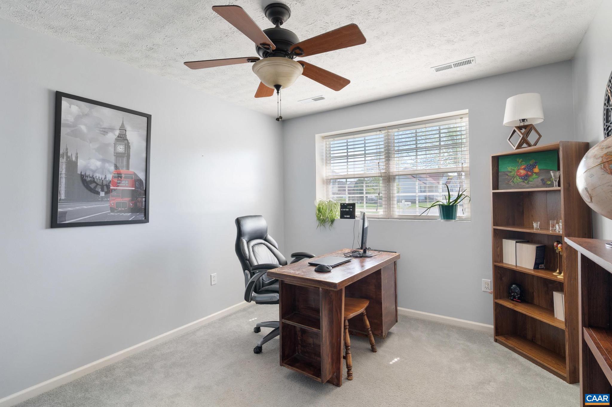 225 Mayfield La Waynesboro, VA 22980 - Photo 30 of 56 a workspace with furniture and window
