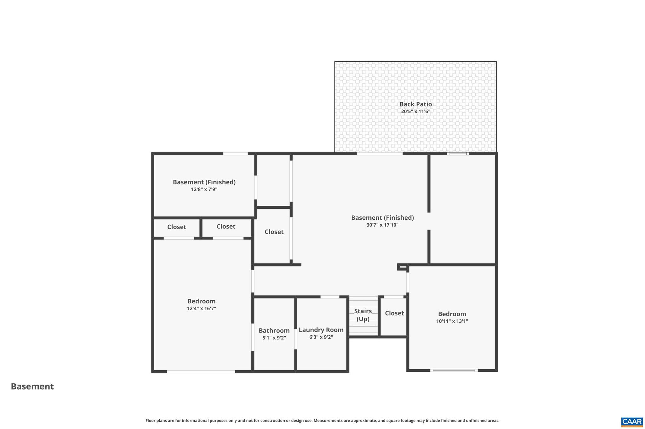 225 Mayfield La Waynesboro, VA 22980 - Photo 55 of 56