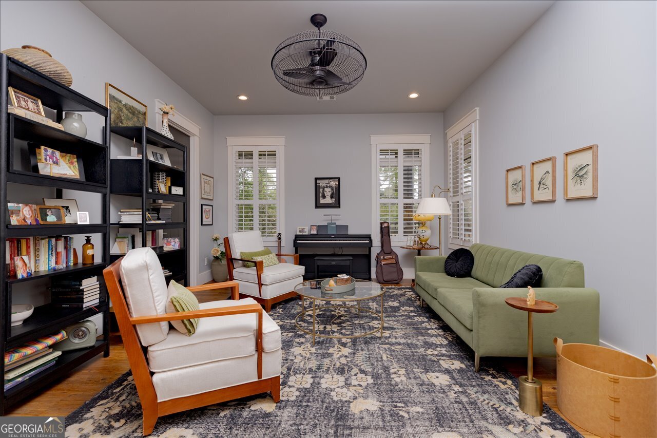 1031 Cherokee Road Perry, GA 31069 - Photo 20 of 104