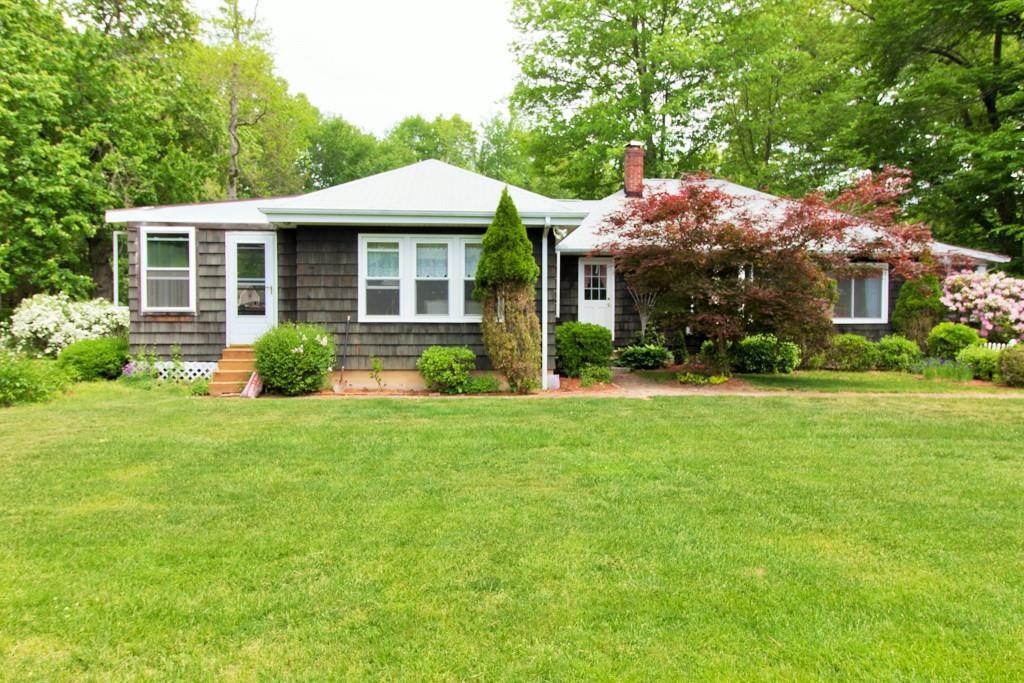 219 Crystal Lake Road Middletown, CT 06457 - Photo 1 of 1