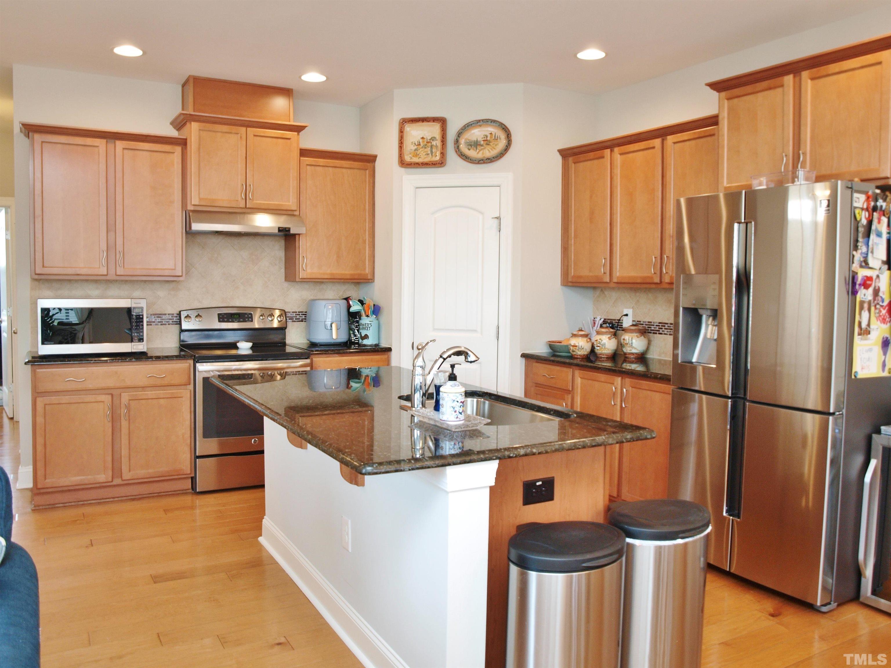 7613 Weathered Oak Way Raleigh, NC 27616 - Photo 4 of 22 Gallery Image 4