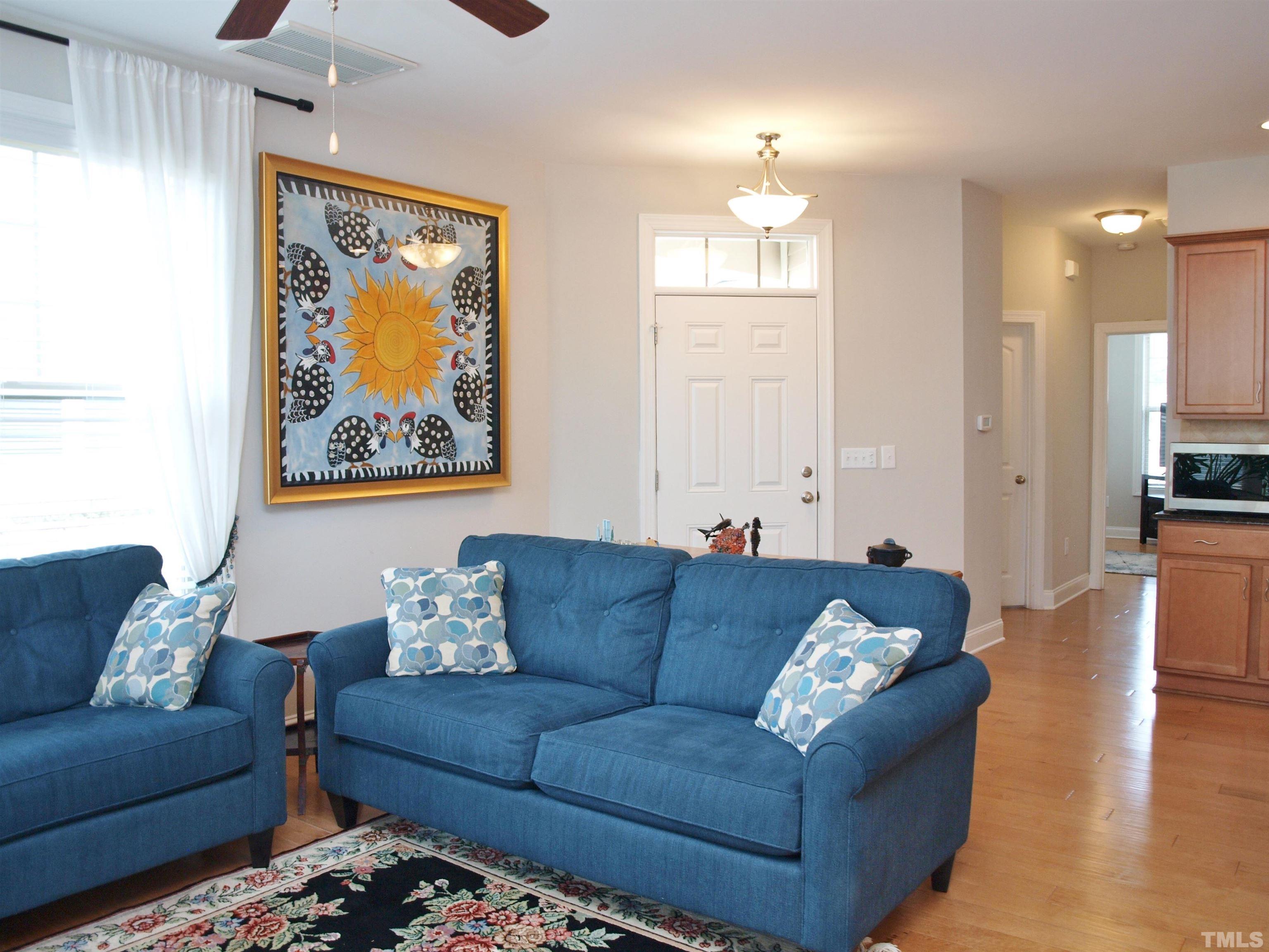 7613 Weathered Oak Way Raleigh, NC 27616 - Photo 7 of 22 Gallery Image 7