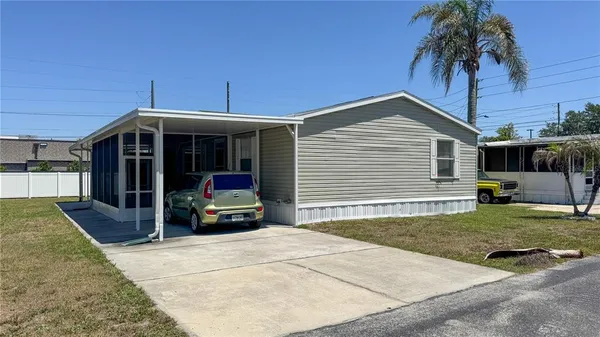 $98,600 | 1503 Alby Drive, Unit LOT 70, Apopka, FL 32712