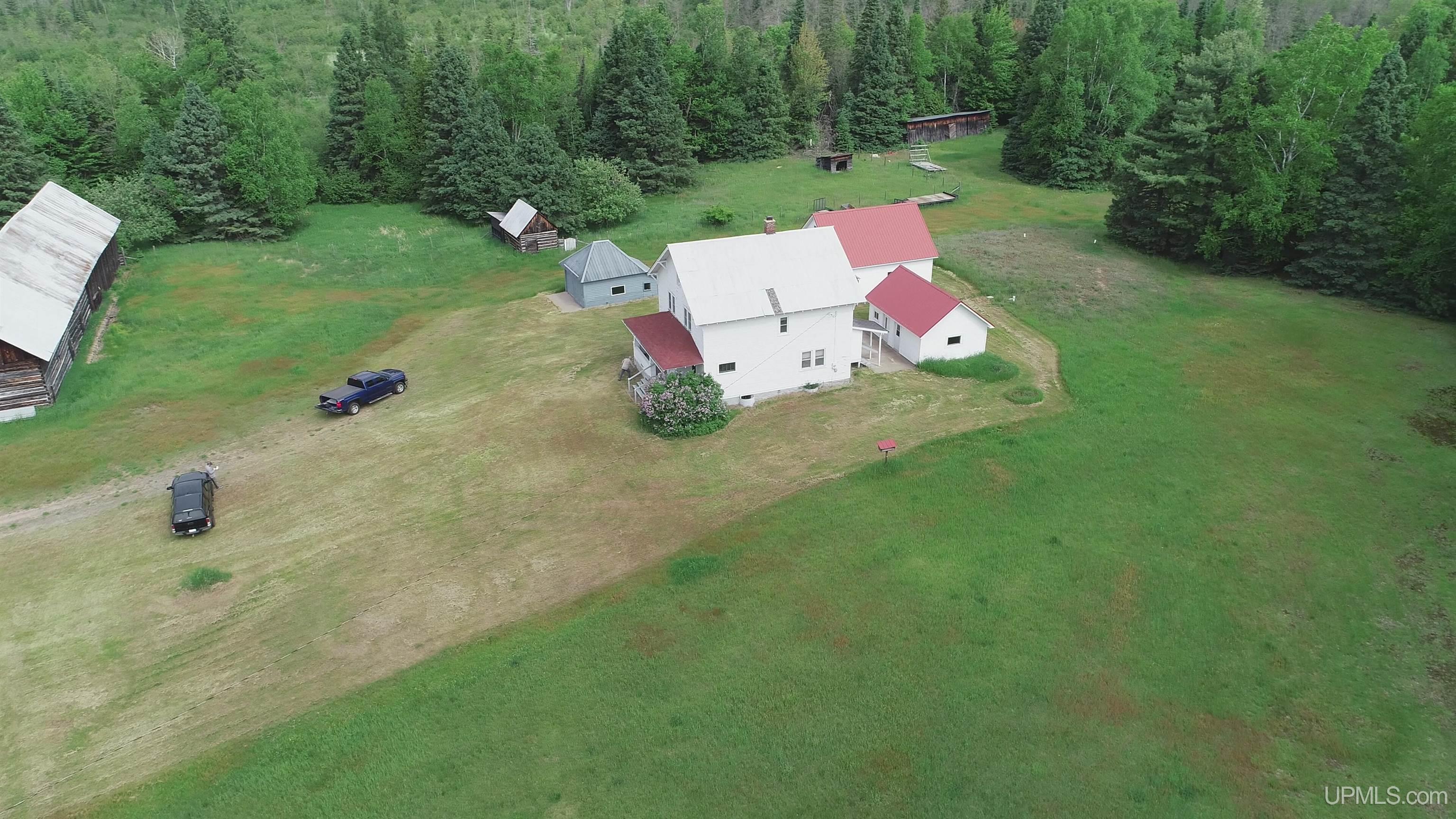 589 Mangum Road Marquette, MI 49855 - Photo 54 of 59