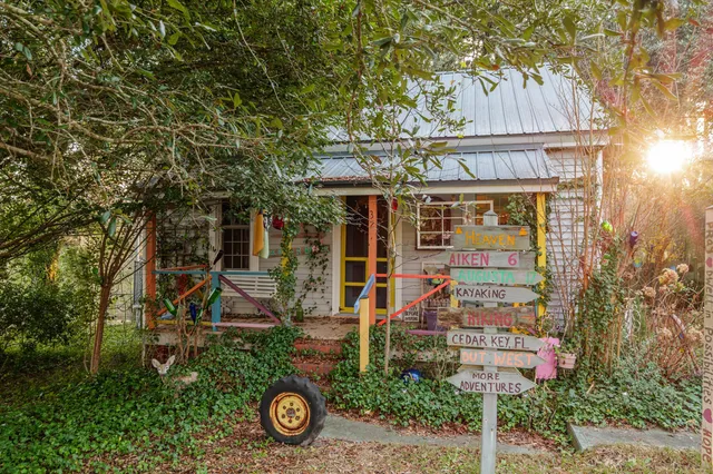 $165,000 | 32 Green Street, Aiken, SC 29801