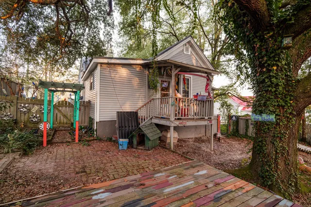 $155,000 | 32 Green Street, Aiken, SC 29801