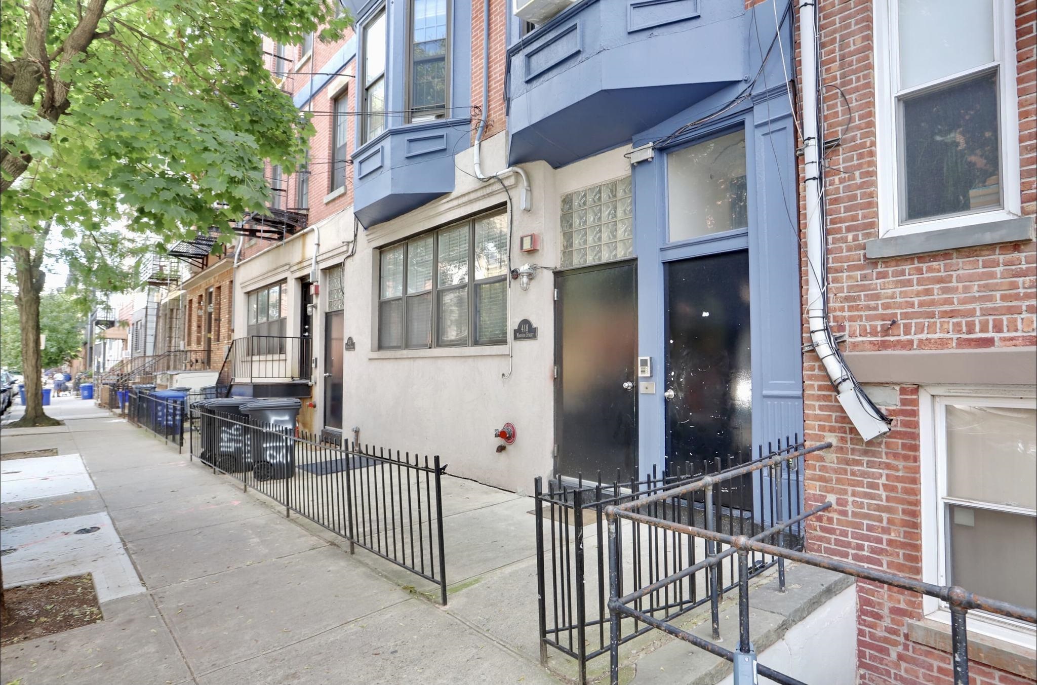 418 Madison Street, Unit 1 Hoboken, NJ 07030 - Photo 13 of 26