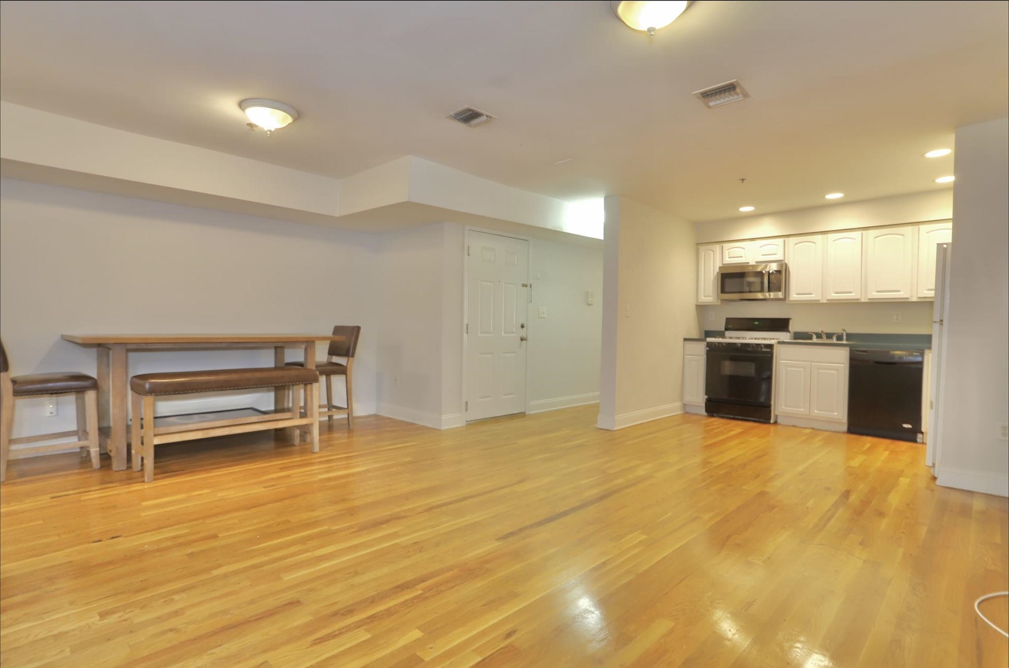 418 Madison Street, Unit 1 Hoboken, NJ 07030 - Photo 20 of 26