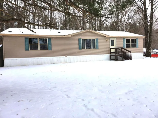 $139,000 | 153 Barlow Road, Oneonta, NY 13820
