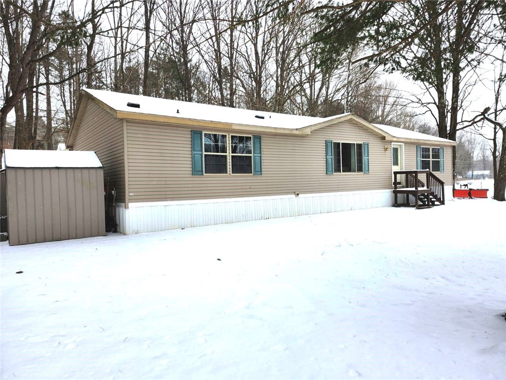 153 Barlow Road Oneonta, NY 13820 - Photo 2 of 21