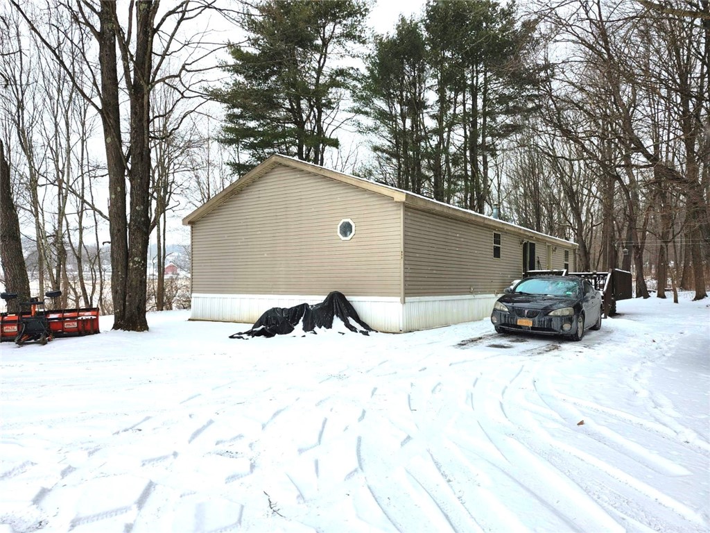 153 Barlow Road Oneonta, NY 13820 - Photo 3 of 21