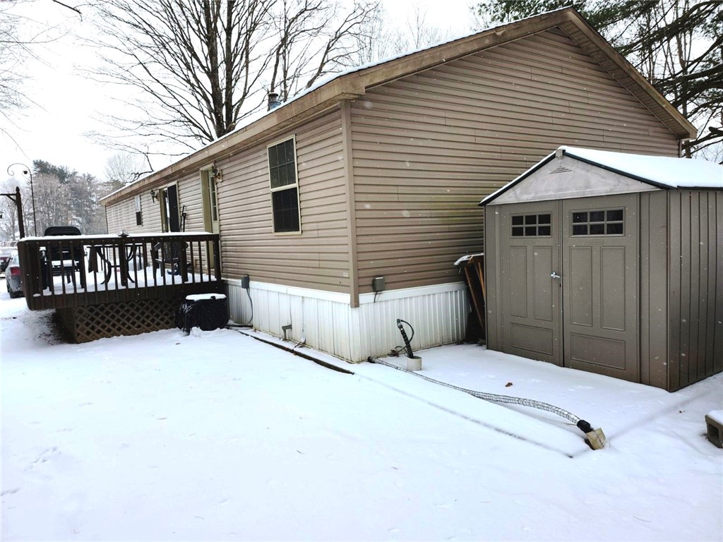 153 Barlow Road Oneonta, NY 13820 - Photo 4 of 21