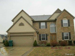 8322 Jeremy Road Belleville, MI 48111 - Photo 1 of 1 8322 jeremy