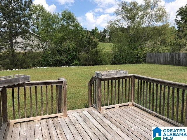 11628 Hagler Coaling Road Cottondale, AL 35453 - Photo 20 of 24