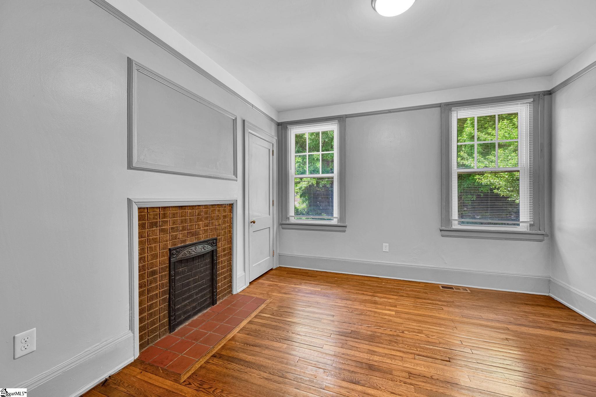 724 West Whitner Street, Unit A & B Anderson, SC 29625 - Photo 11 of 21