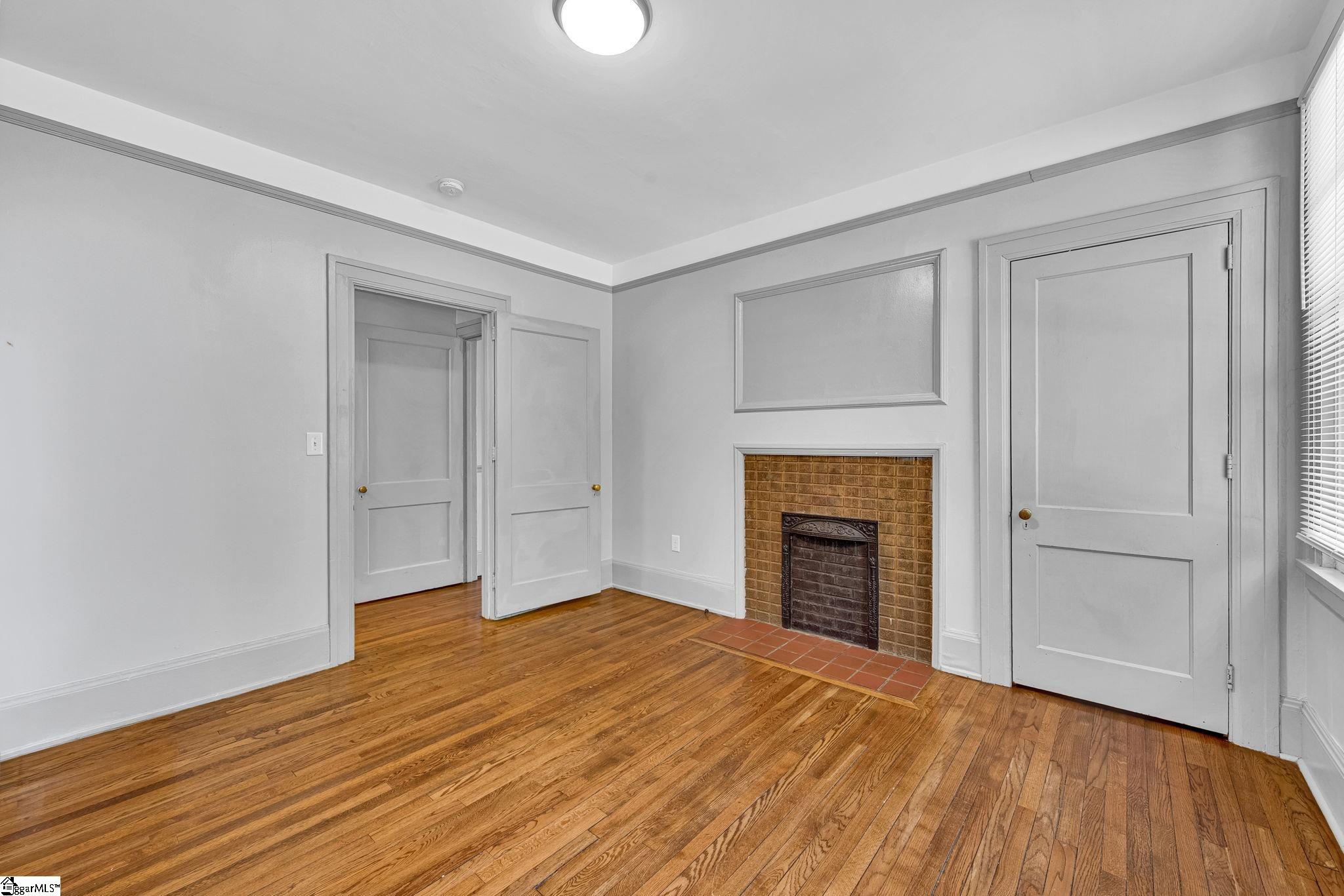 724 West Whitner Street, Unit A & B Anderson, SC 29625 - Photo 12 of 21