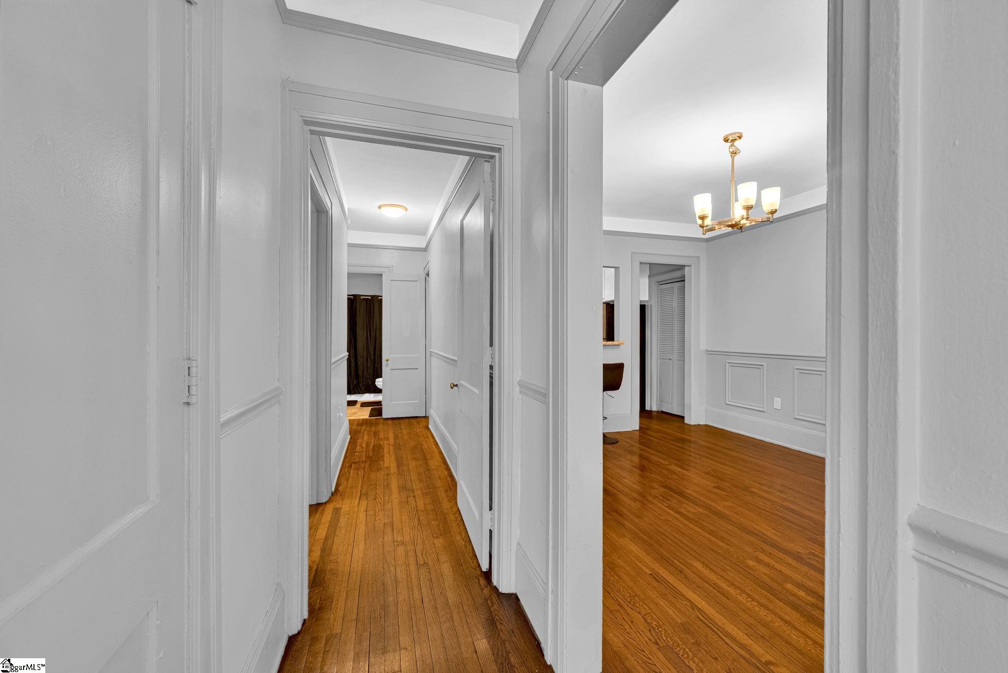 724 West Whitner Street, Unit A & B Anderson, SC 29625 - Photo 14 of 21