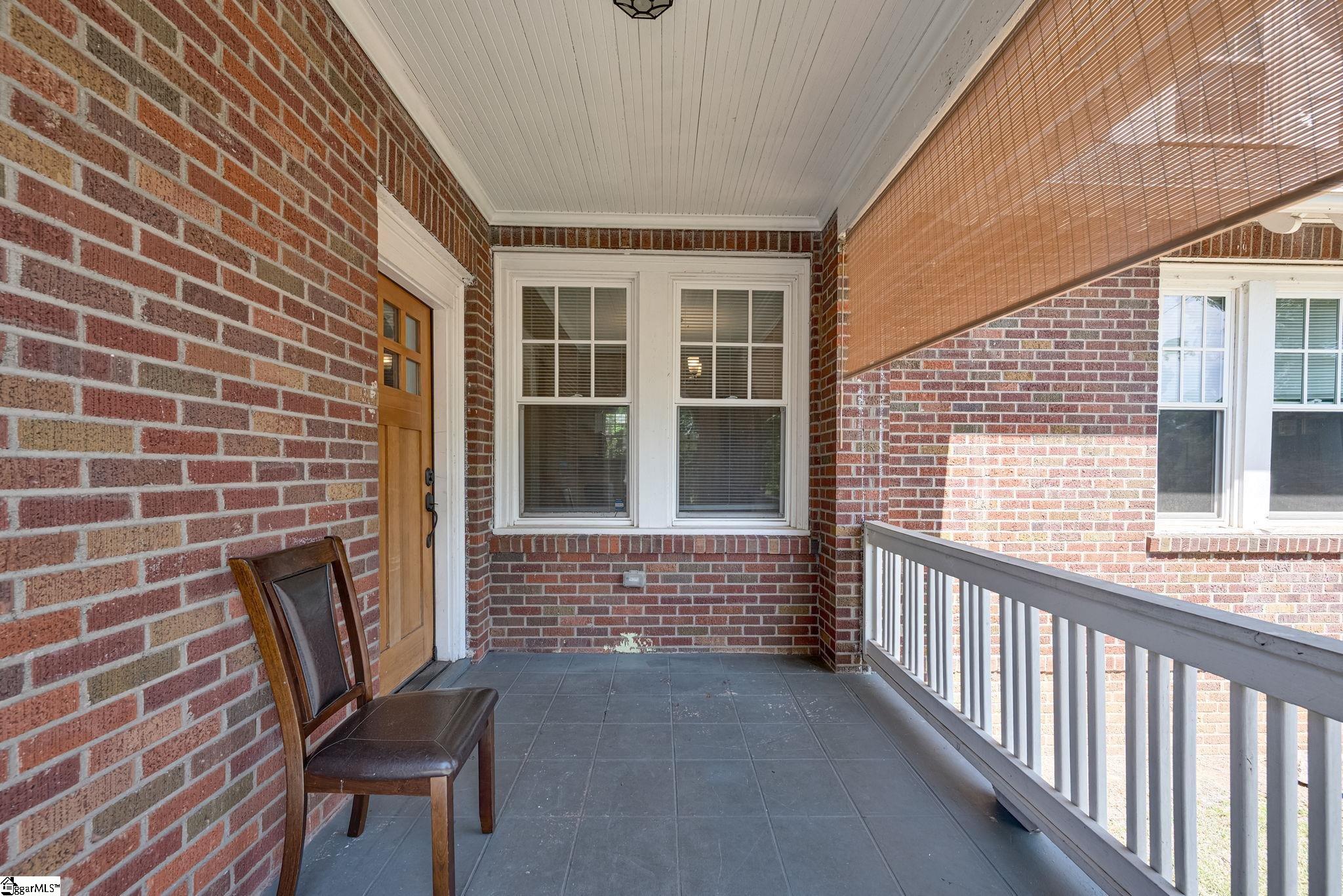 724 West Whitner Street, Unit A & B Anderson, SC 29625 - Photo 15 of 21