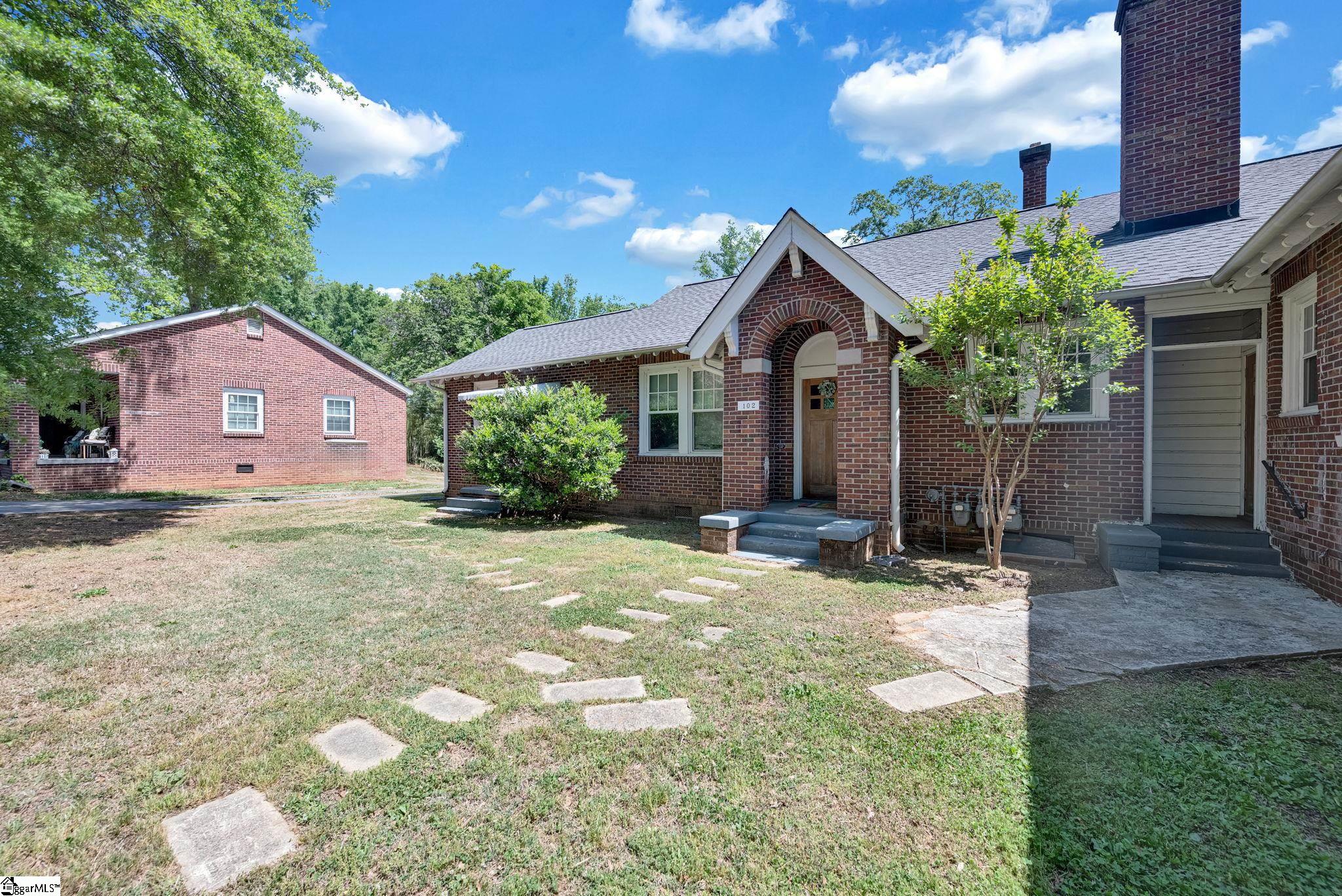 724 West Whitner Street, Unit A & B Anderson, SC 29625 - Photo 17 of 21