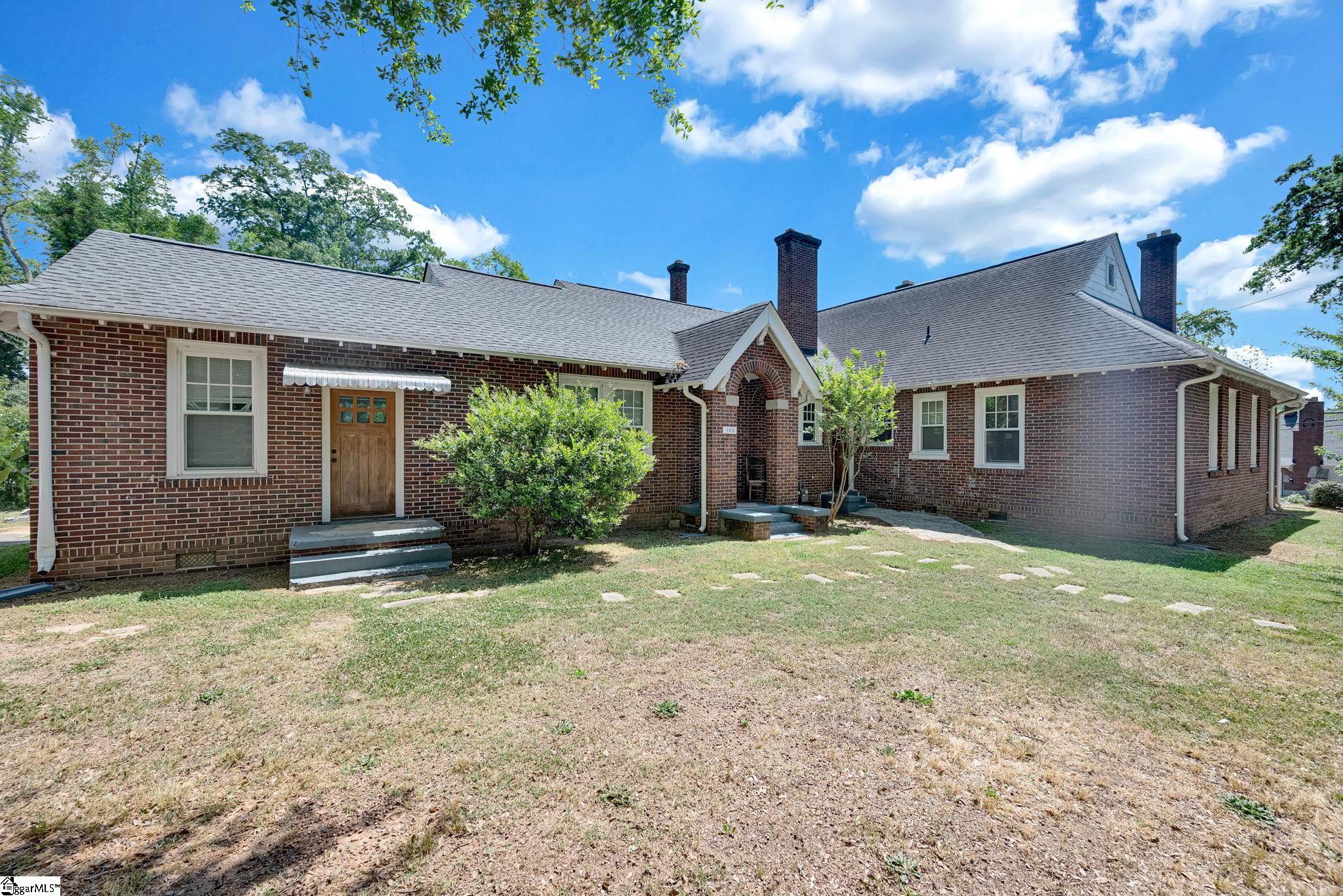 724 West Whitner Street, Unit A & B Anderson, SC 29625 - Photo 18 of 21