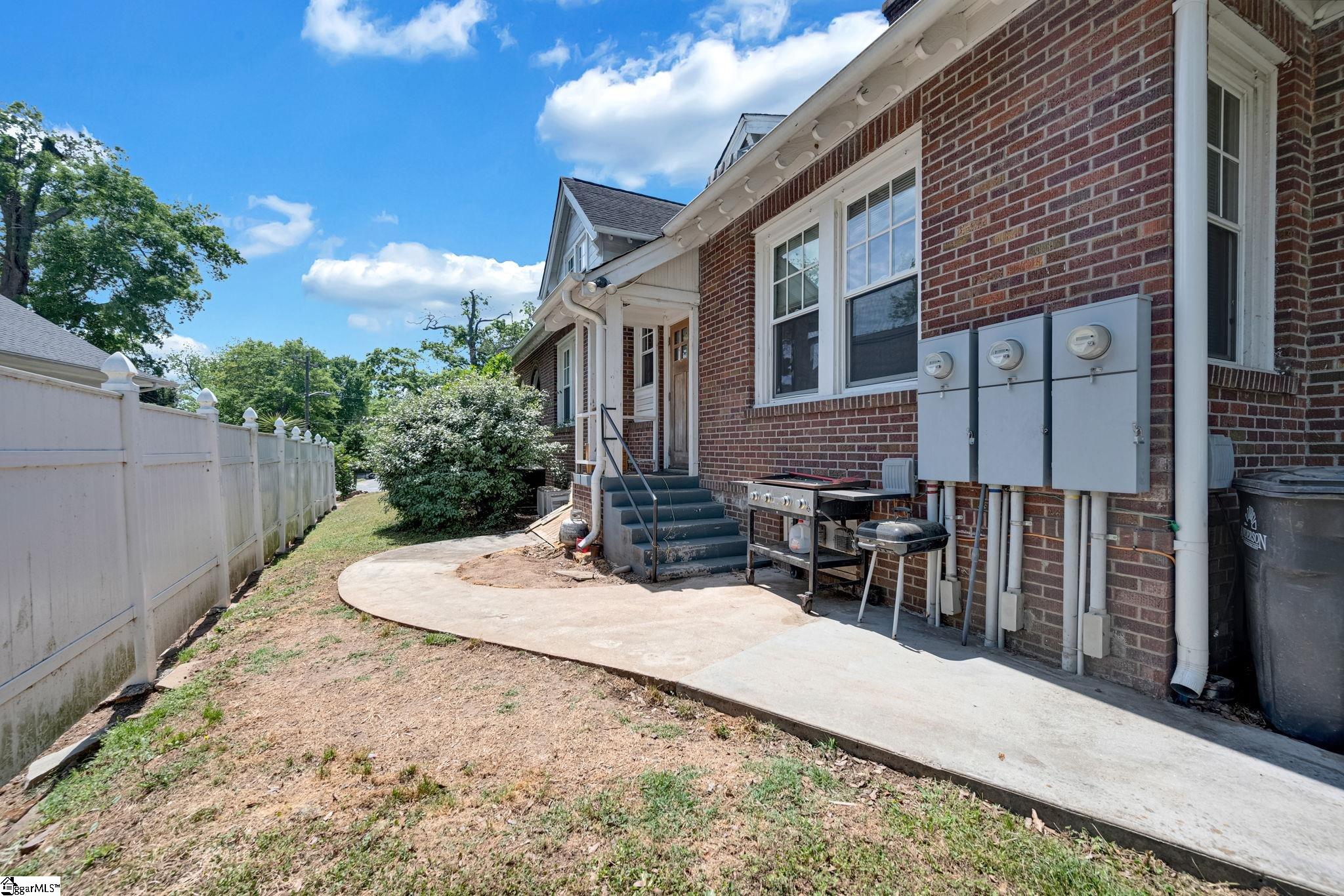 724 West Whitner Street, Unit A & B Anderson, SC 29625 - Photo 21 of 21