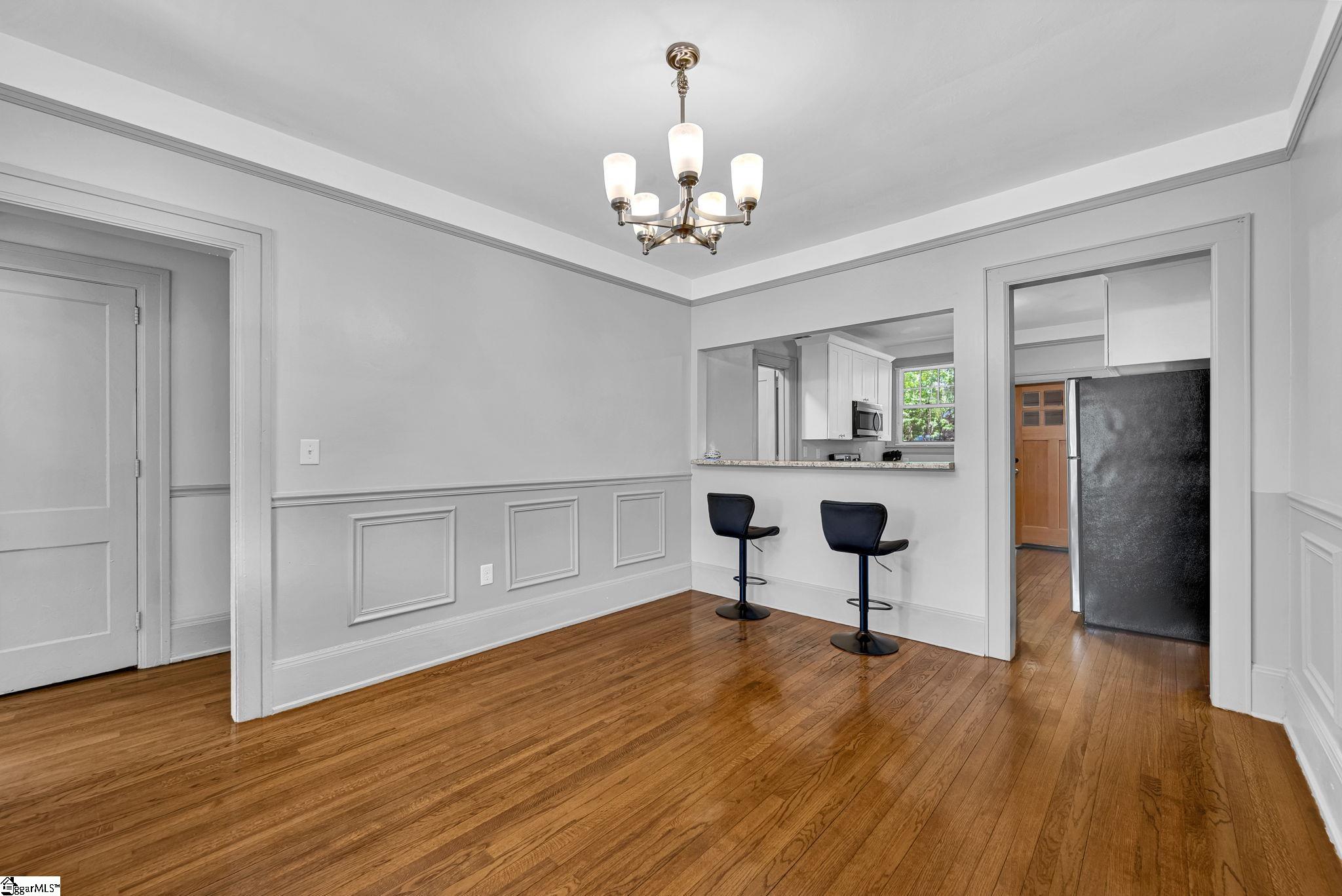 724 West Whitner Street, Unit A & B Anderson, SC 29625 - Photo 3 of 21