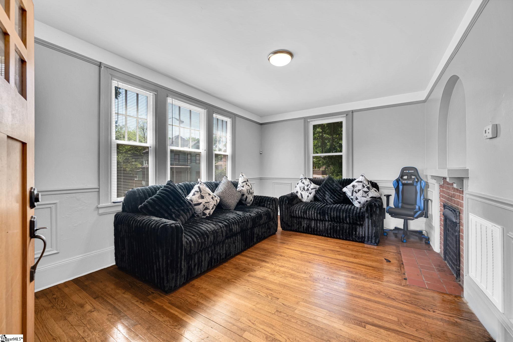 724 West Whitner Street, Unit A & B Anderson, SC 29625 - Photo 4 of 21