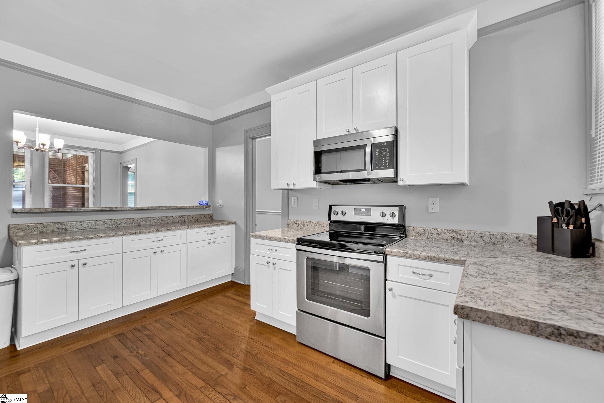 724 West Whitner Street, Unit A & B Anderson, SC 29625 - Photo 7 of 21