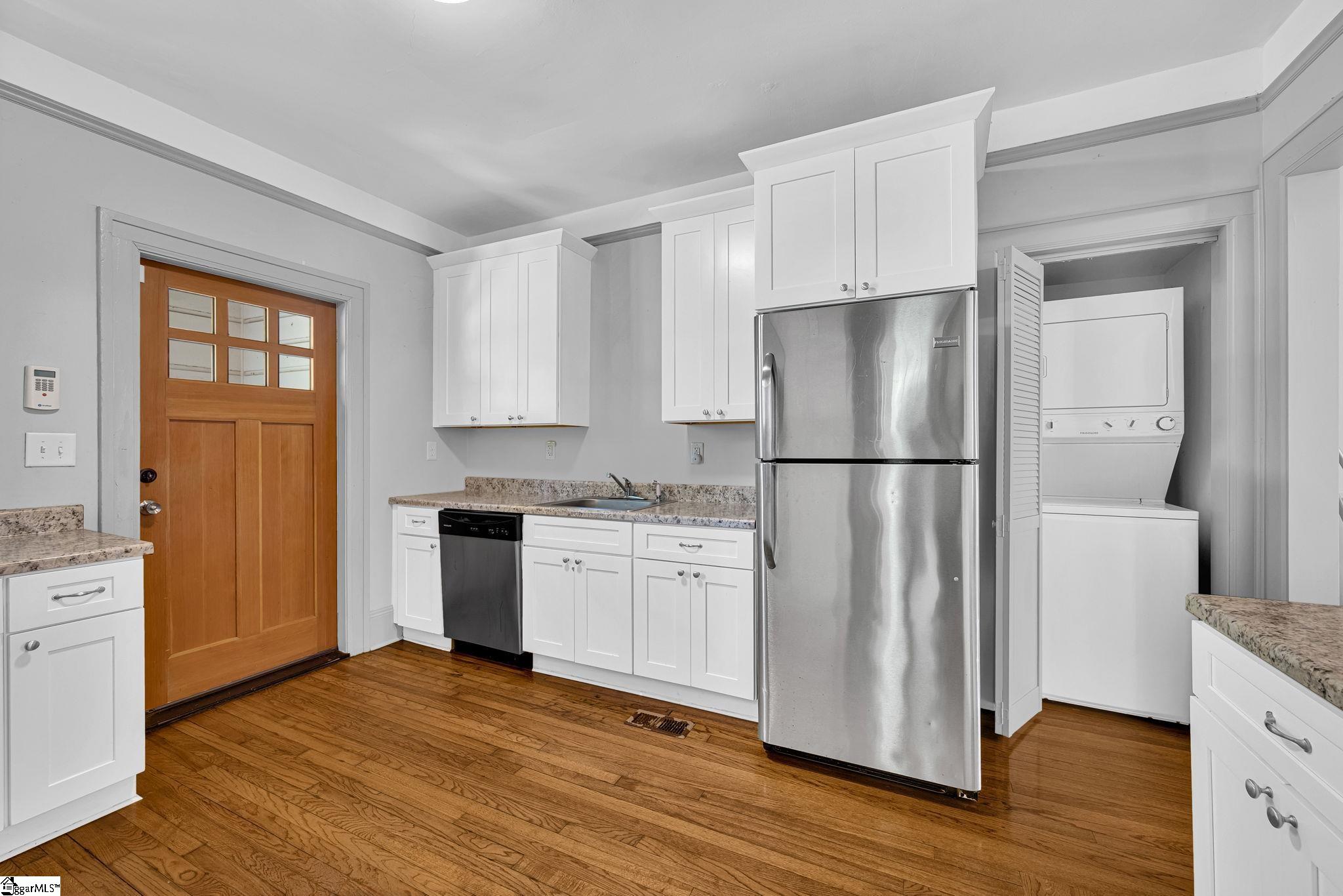 724 West Whitner Street, Unit A & B Anderson, SC 29625 - Photo 8 of 21