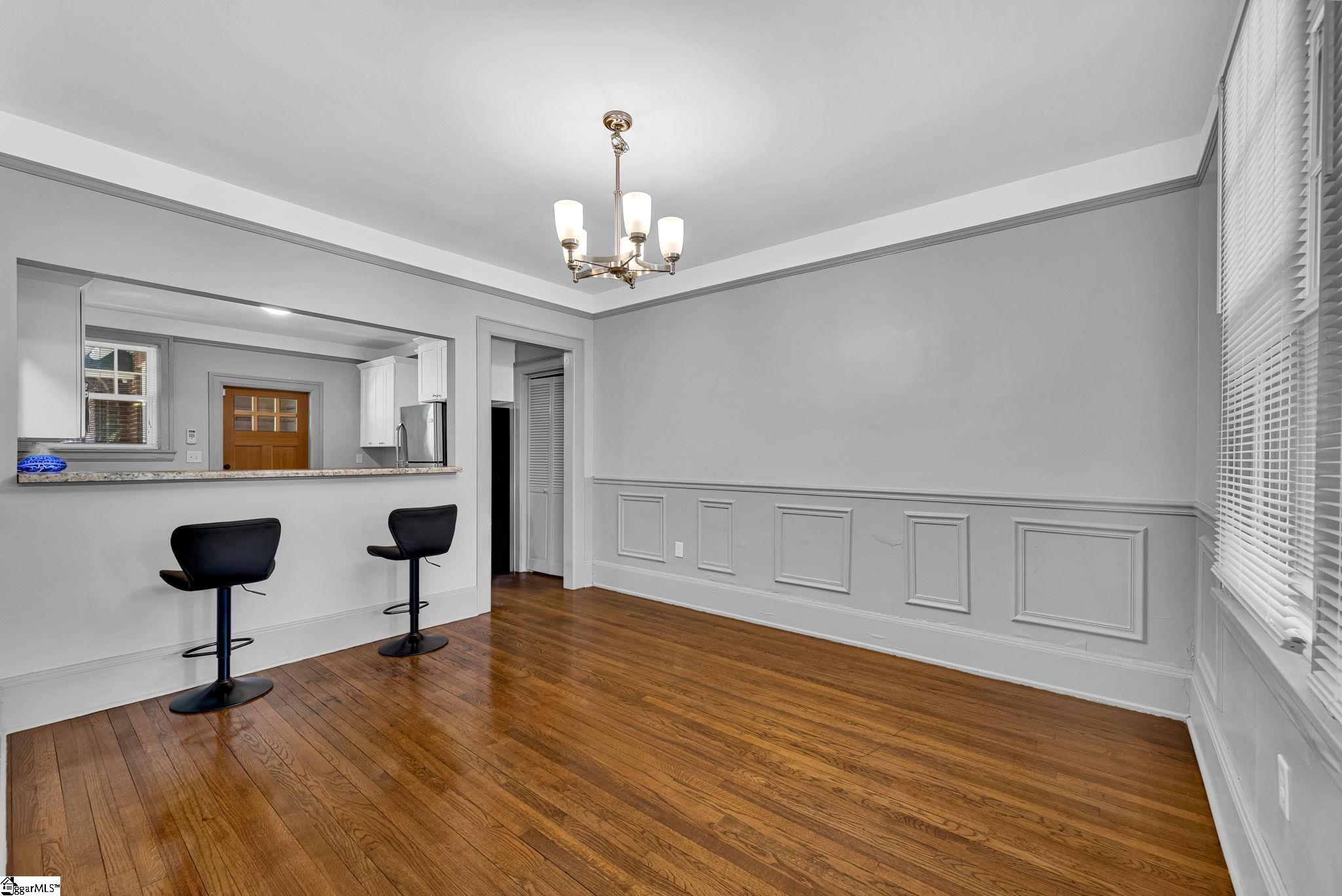 724 West Whitner Street, Unit A & B Anderson, SC 29625 - Photo 9 of 21