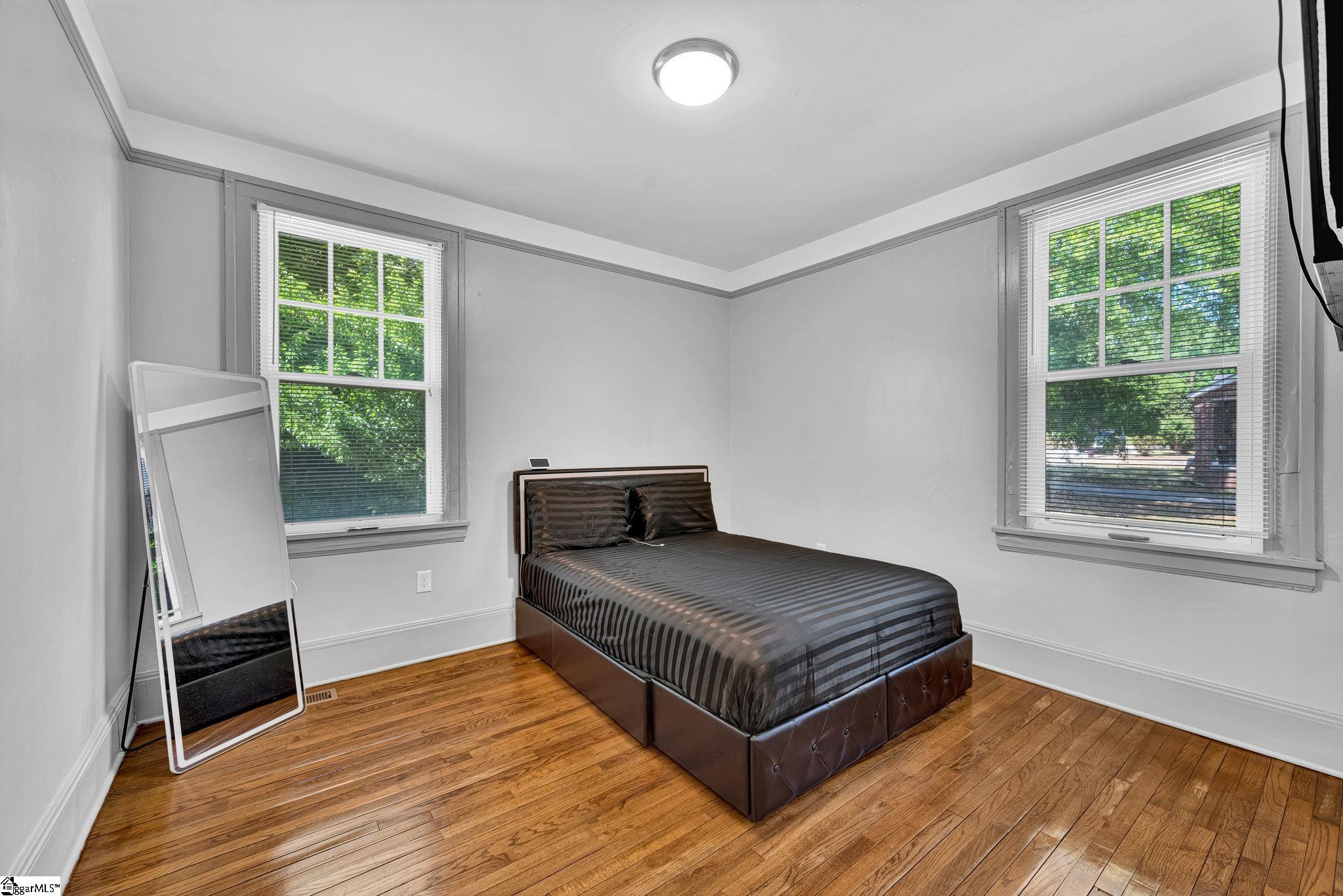 724 West Whitner Street, Unit A & B Anderson, SC 29625 - Photo 10 of 21