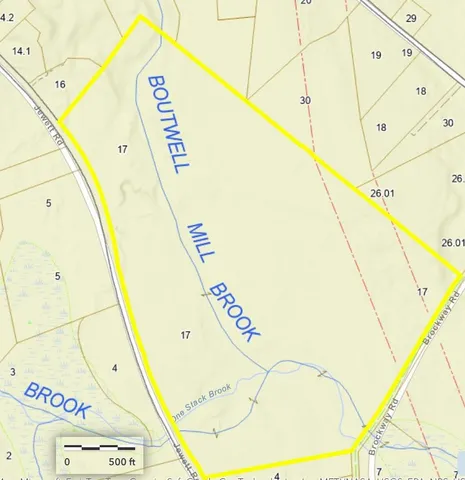 $844,000 | 256-0-17 Jewett Road, Hopkinton, NH 03229