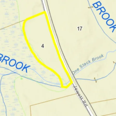 $844,000 | 256-0-17 Jewett Road, Hopkinton, NH 03229