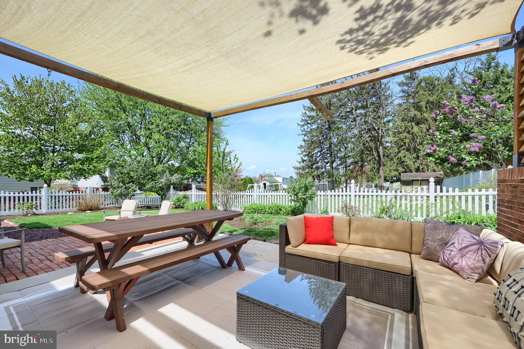 326 Allegheny Avenue Hanover, PA 17331 - Photo 12 of 52