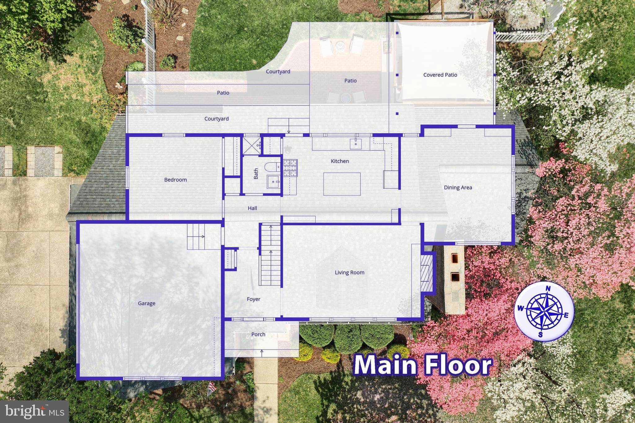 326 Allegheny Avenue Hanover, PA 17331 - Photo 13 of 52