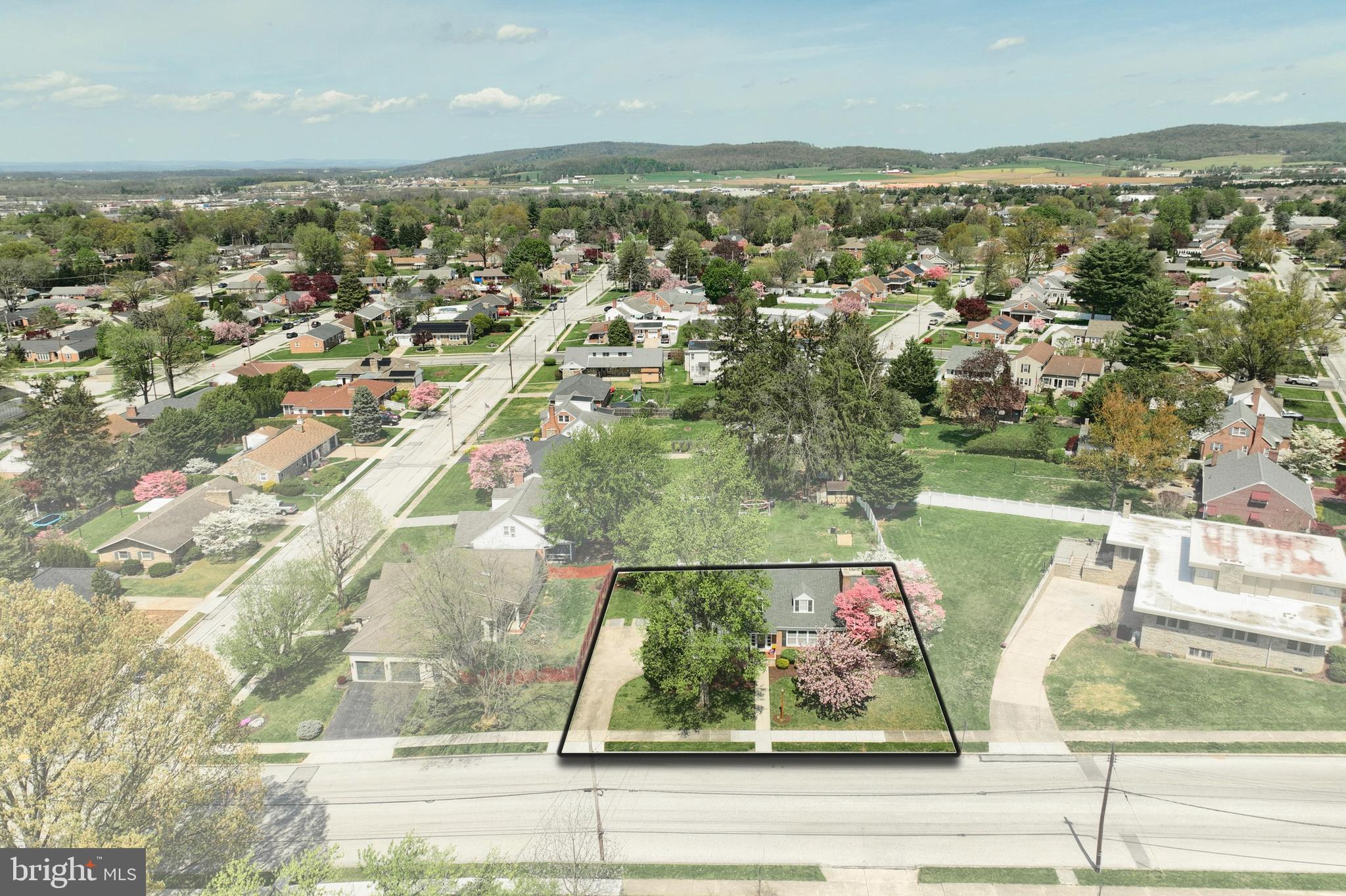 326 Allegheny Avenue Hanover, PA 17331 - Photo 17 of 52