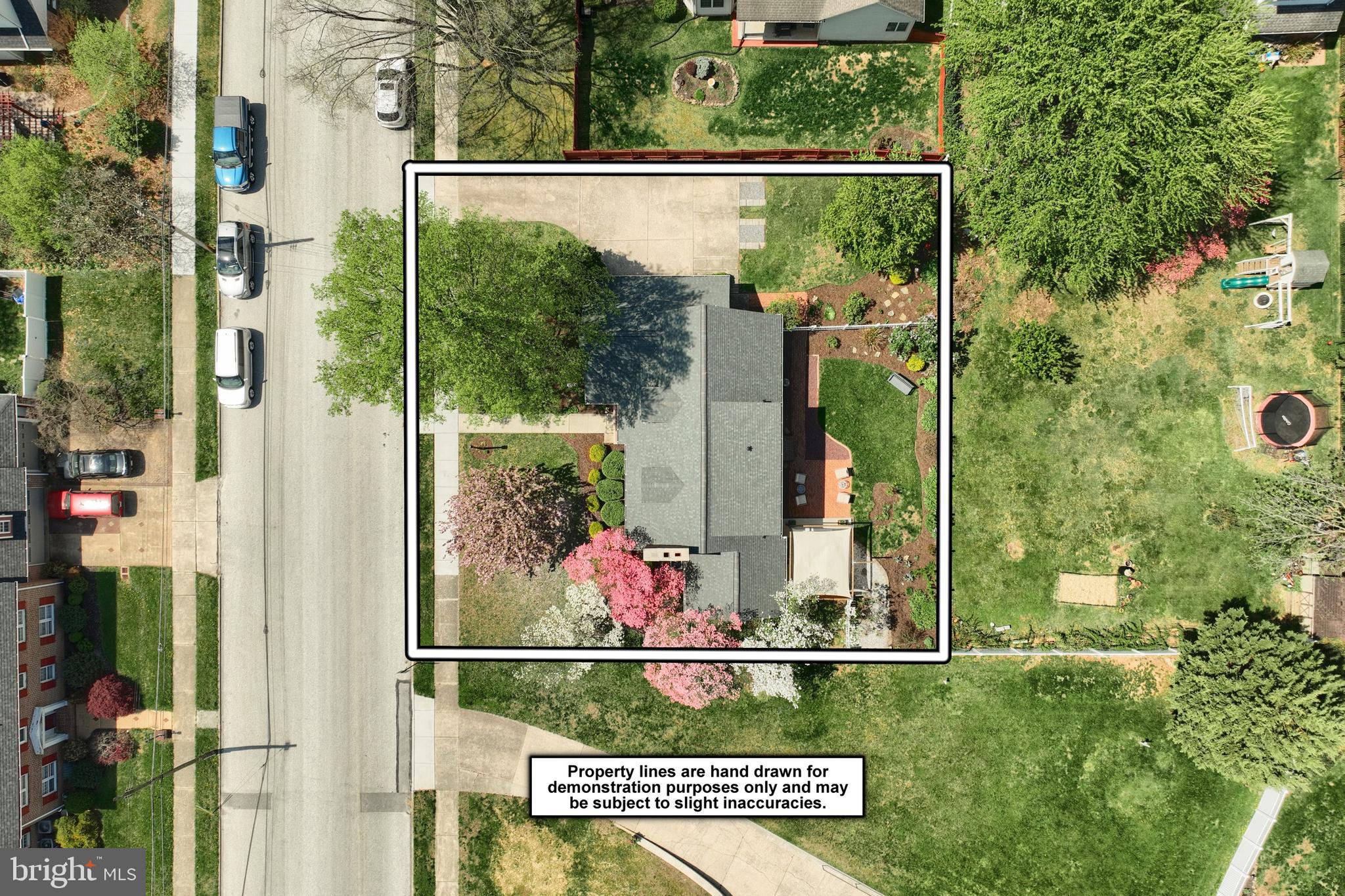 326 Allegheny Avenue Hanover, PA 17331 - Photo 18 of 52