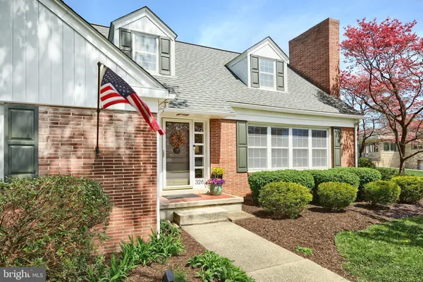 $394,900 | 326 Allegheny Avenue, Hanover, PA 17331
