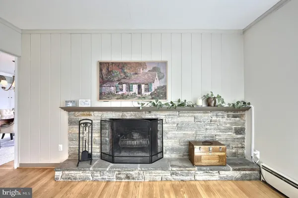 $394,900 | 326 Allegheny Avenue, Hanover, PA 17331