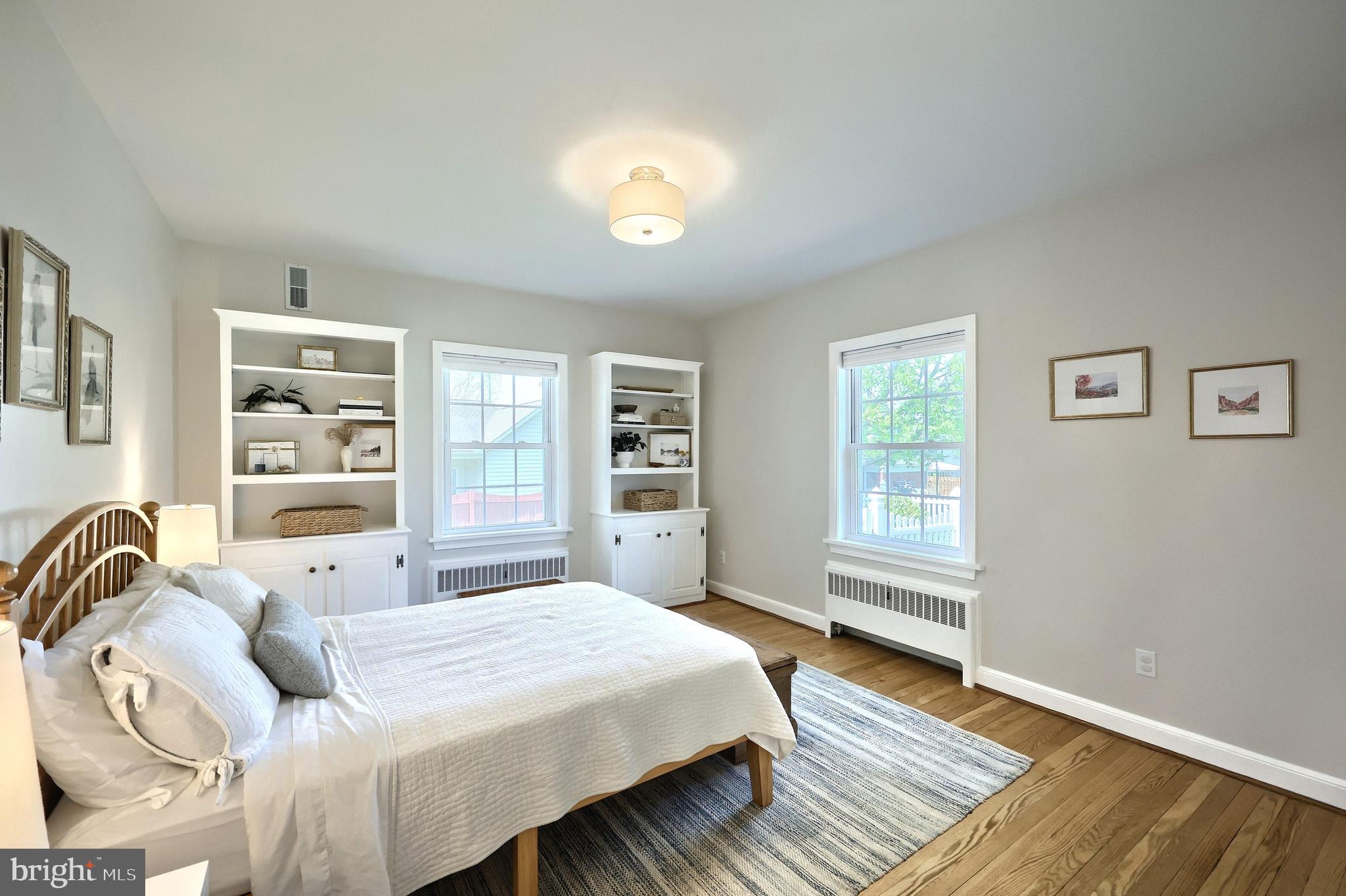 326 Allegheny Avenue Hanover, PA 17331 - Photo 29 of 52 First Floor Bedroom