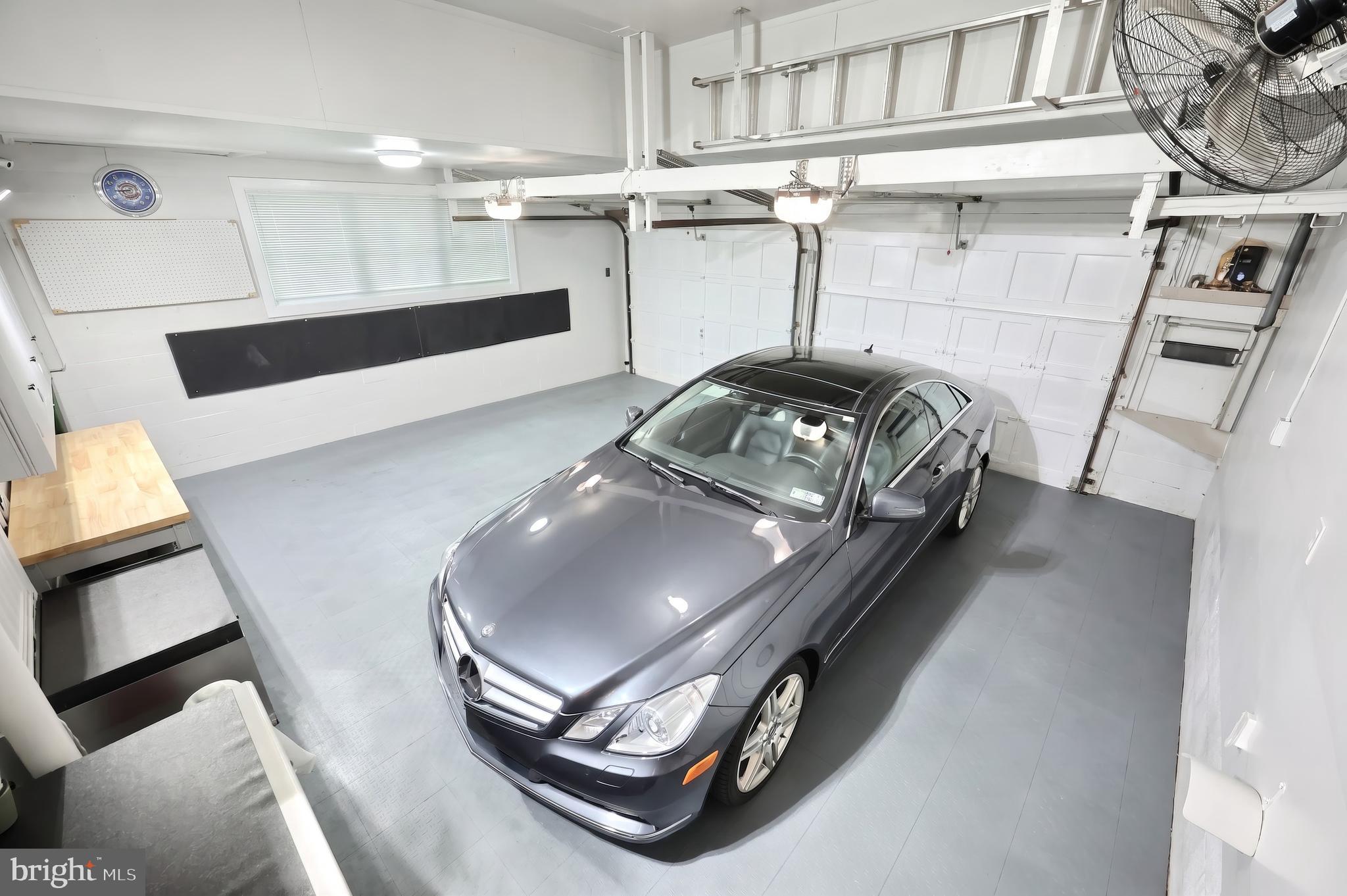 326 Allegheny Avenue Hanover, PA 17331 - Photo 32 of 52 2 Car garage