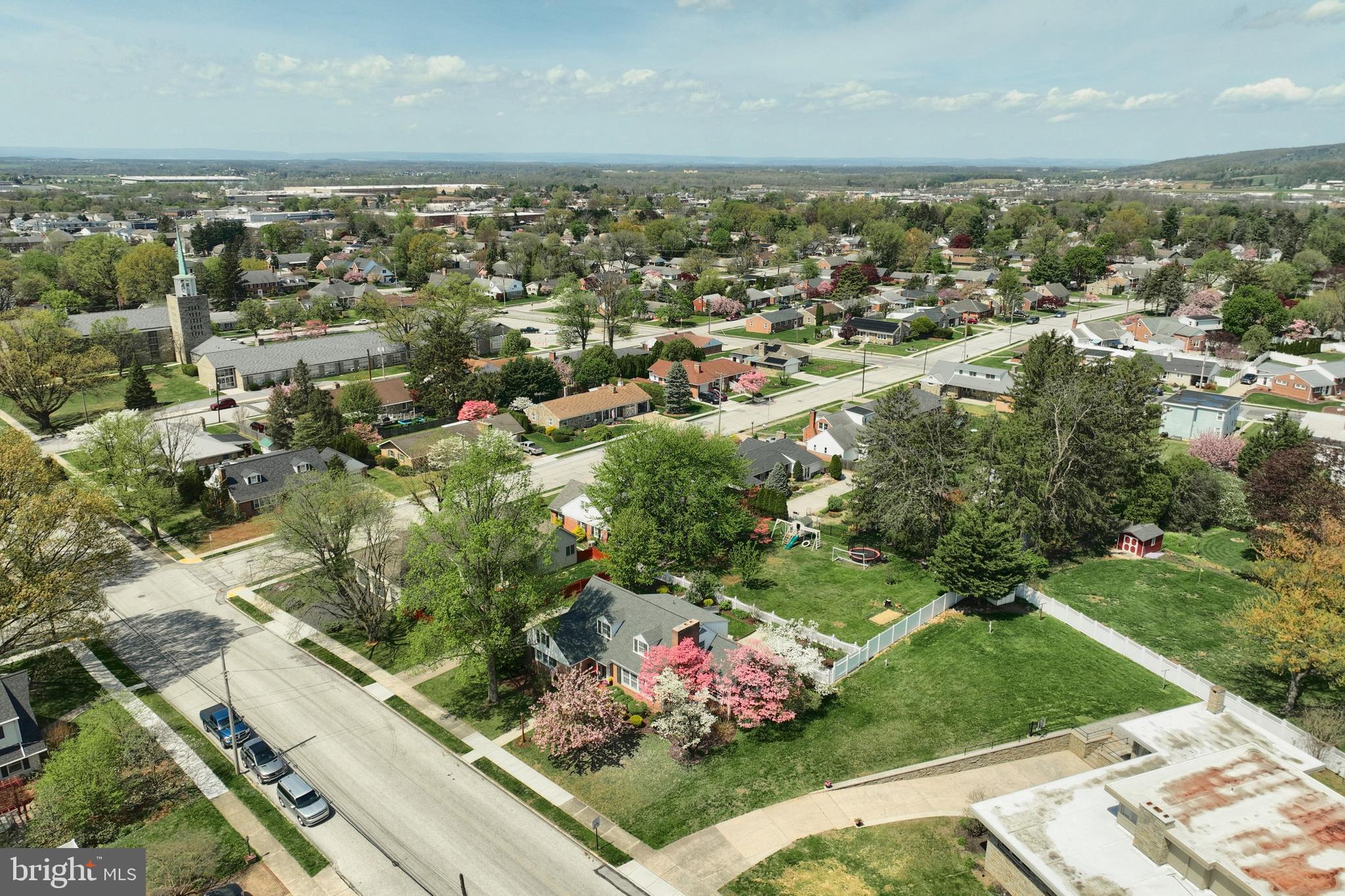 326 Allegheny Avenue Hanover, PA 17331 - Photo 46 of 52