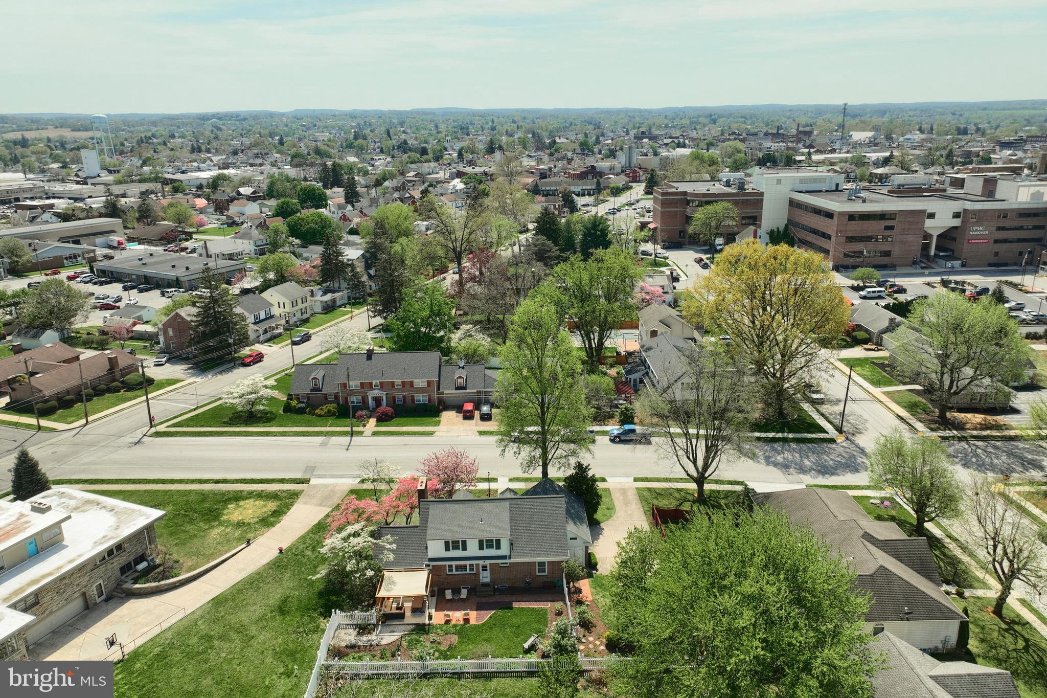 326 Allegheny Avenue Hanover, PA 17331 - Photo 47 of 52