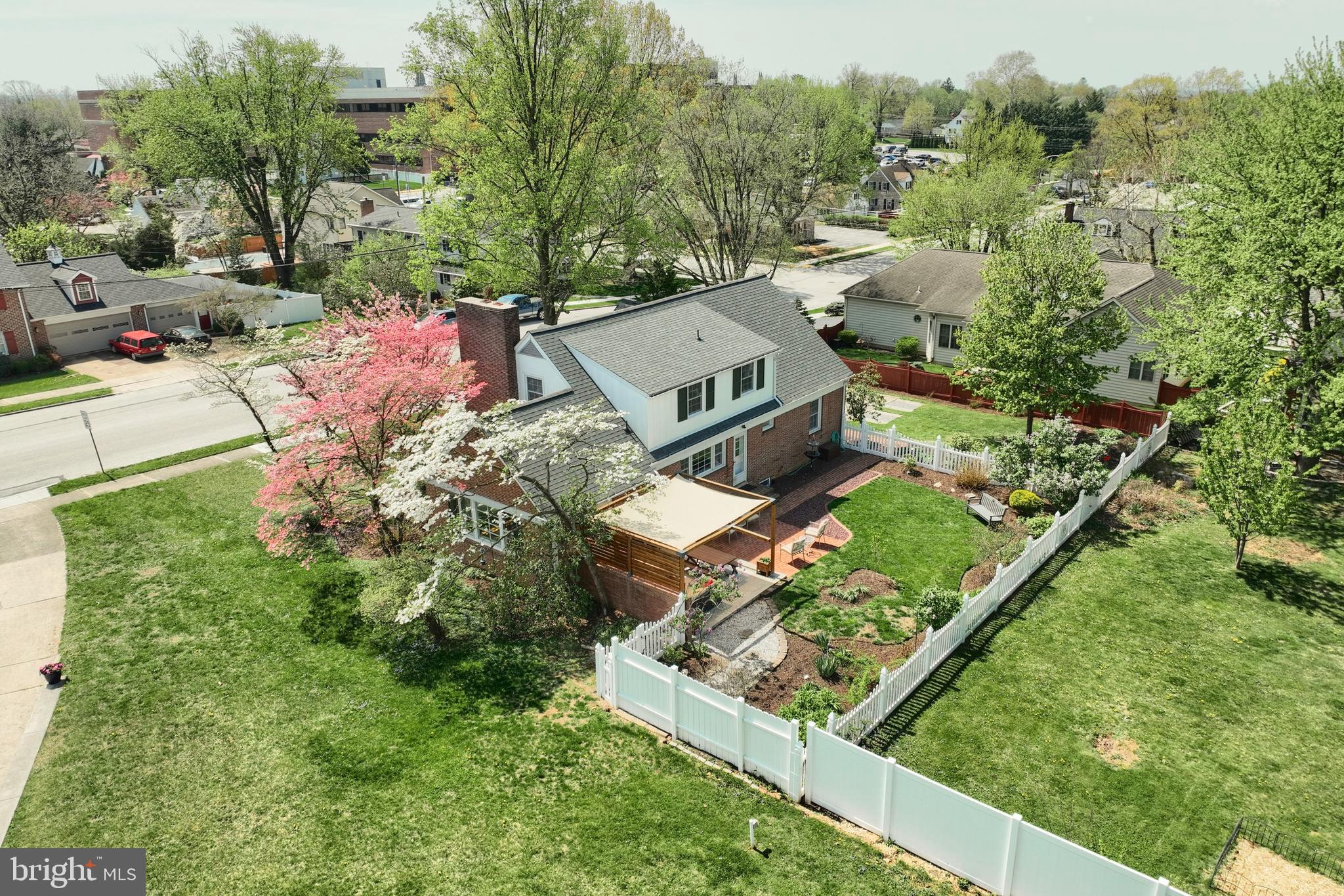 326 Allegheny Avenue Hanover, PA 17331 - Photo 48 of 52