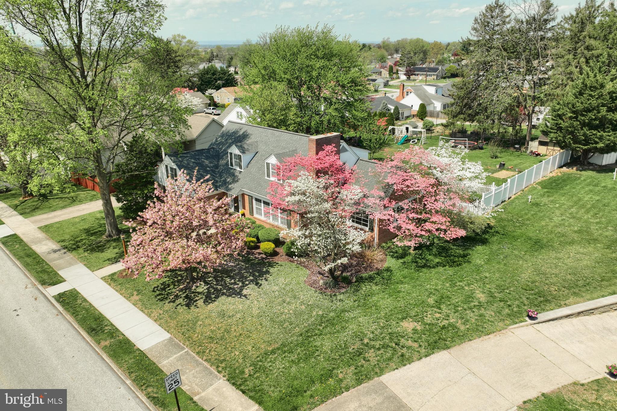 326 Allegheny Avenue Hanover, PA 17331 - Photo 49 of 52