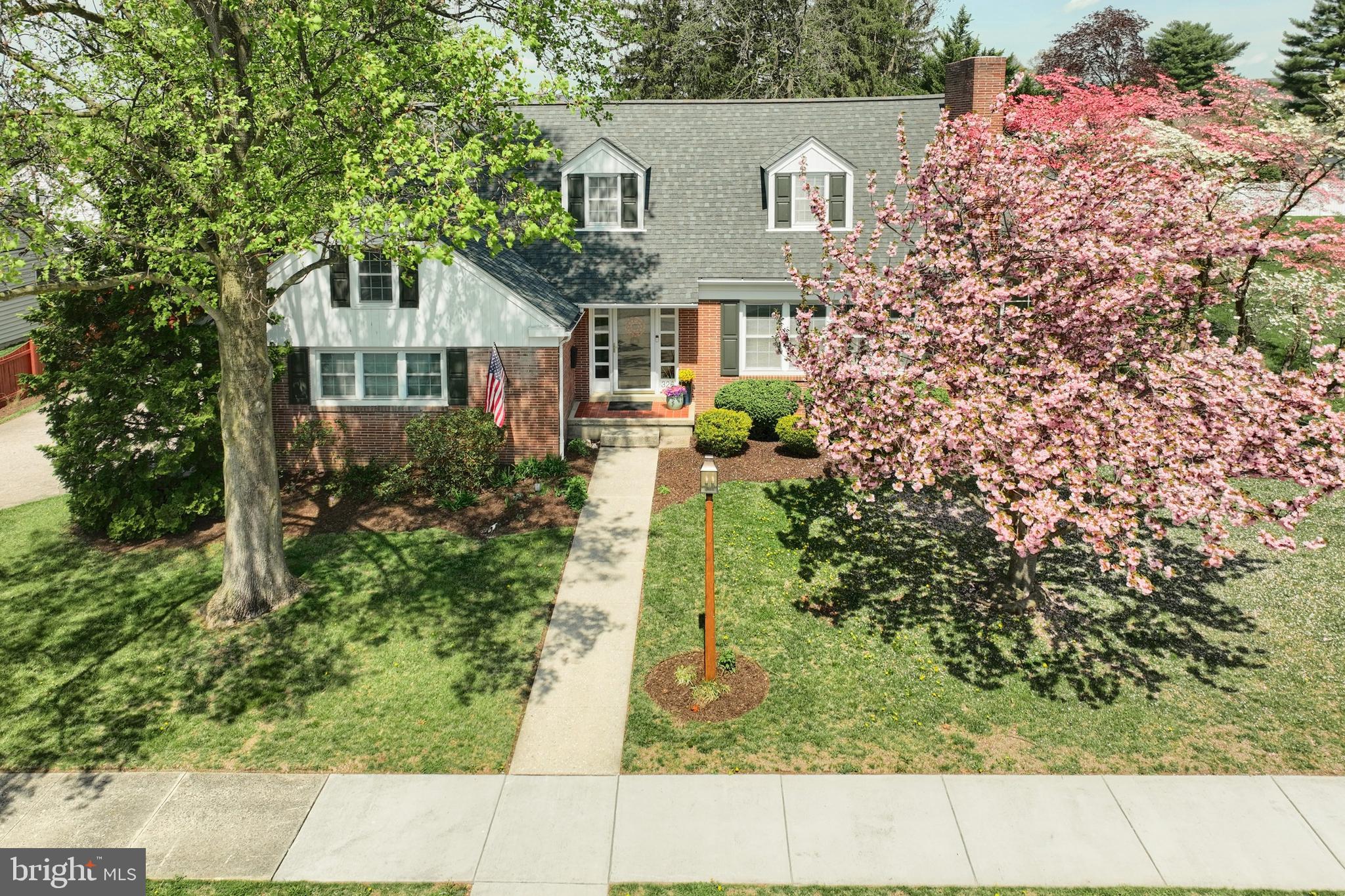 326 Allegheny Avenue Hanover, PA 17331 - Photo 50 of 52