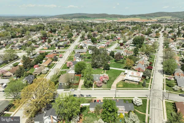 $394,900 | 326 Allegheny Avenue, Hanover, PA 17331