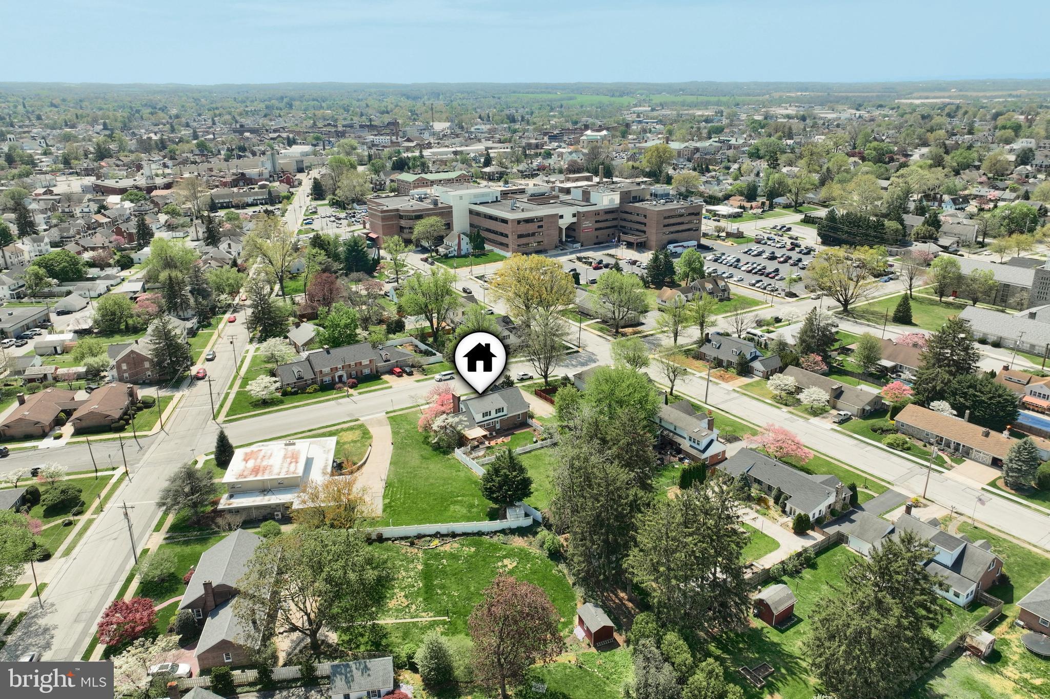 326 Allegheny Avenue Hanover, PA 17331 - Photo 52 of 52