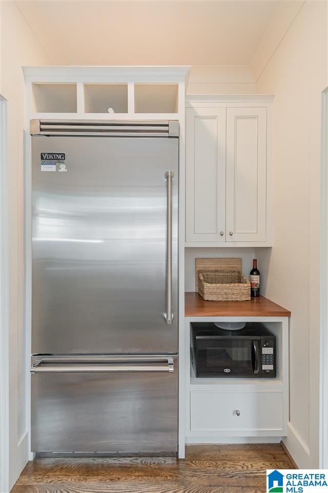 909 Irving Road Birmingham, AL 35209 - Photo 15 of 49