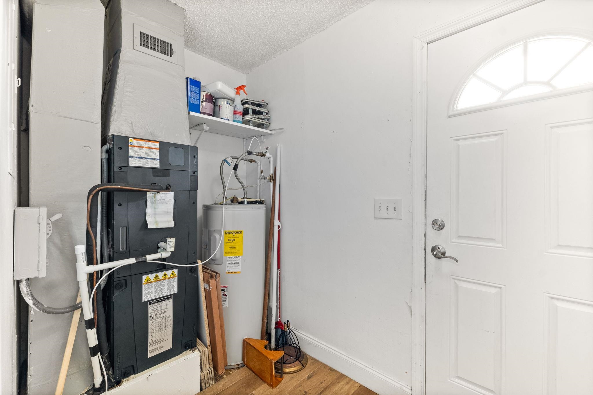 129 Rio Del Mar Street, Unit B St. Augustine, FL 32080 - Photo 12 of 20 Gallery Image 12
